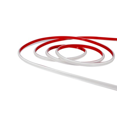 5m 15W/m COB-LED-strip - 24V DC, IP68, 240 LED