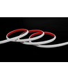 10m 12W/m COB-LED strip - 24V DC, IP68, 240 LED's per meter, COB LED