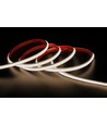 10m 12W/m COB-LED strip - 24V DC, IP68, 240 LED's per meter, COB LED