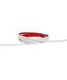 10m 12W/m COB-LED strip - 24V DC, IP68, 240 LED's per meter, COB LED