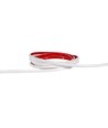 10m 12W/m COB-LED strip - 24V DC, IP68, 240 LED's per meter, COB LED