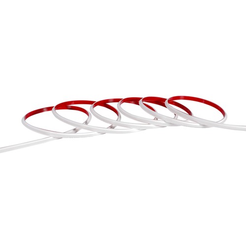 10m 12W/m COB-LED strip - 24V DC, IP68, 240 LED's per meter, COB LED