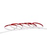 10m 12W/m COB-LED strip - 24V DC, IP68, 240 LED's per meter, COB LED