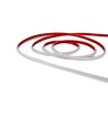 10m 12W/m COB-LED strip - 24V DC, IP68, 240 LED's per meter, COB LED
