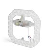 32W LED module voor plafondlampen - 4320lm, 3CCT, magnetische montage, vervangbare lichtbron