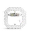 32W LED module voor plafondlampen - 4320lm, 3CCT, magnetische montage, vervangbare lichtbron