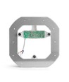 32W LED module voor plafondlampen - 4320lm, 3CCT, magnetische montage, vervangbare lichtbron