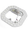 32W LED module voor plafondlampen - 4320lm, 3CCT, magnetische montage, vervangbare lichtbron
