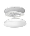 32W LED module voor plafondlampen - 4320lm, 3CCT, magnetische montage, vervangbare lichtbron