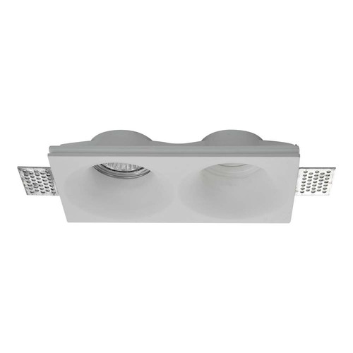 VT-11012 lamp - 2xGU10, Run, wit