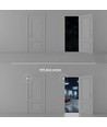 WiFi deur- en raamsensor - Smart Home, wit, compatibel met Google Home en Alexa