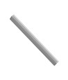 60cm LED plafondarmatuur, 15W - 100lm/W, CCT, wit, IP20
