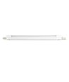 60cm 20W compleet LED-armatuur - doorvoerbedraad, IP65, 5000K