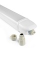 60cm 20W compleet LED-armatuur - doorvoerbedraad, IP65, 5000K