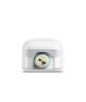 60cm 20W compleet LED-armatuur - doorvoerbedraad, IP65, 5000K