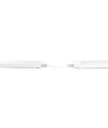 60cm 20W compleet LED-armatuur - doorvoerbedraad, IP65, 5000K
