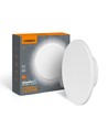 DOME wandlamp 12W - CCT, IP65, wit