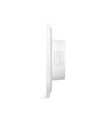 DOME wandlamp 12W - CCT, IP65, wit