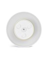 DOME wandlamp 12W - CCT, IP65, wit