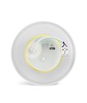 DOME wandlamp 12W - CCT, IP65, wit