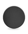 DOME wandlamp 18W - CCT, IP65, zwart
