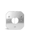 20W LED module met magneet - 3CCT, 120°, IP20, voor plafondlampen, vervangbare lichtbron
