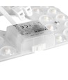 20W LED module met magneet - 3CCT, 120°, IP20, voor plafondlampen, vervangbare lichtbron