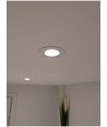 HiluX DS8 Tilt360 - Shelly Slimme LED Inbouwspot, RA95, 2200-6500K, Wit