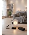 HiluX DS8 Tilt360 - Shelly Slimme LED Inbouwspot, RA95, 2200-6500K, Wit