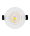 HiluX DS8 Tilt360 - Shelly Slimme LED Inbouwspot, RA95, 2200-6500K, Wit