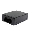 HiluX DS8 Tilt360 - Shelly Slimme LED Inbouwspot, RA95, 2200-6500K, Wit