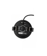 HiluX DS8 Tilt360 - Shelly Smart LED Inbouwspot, RA95, 2200-6500K, Zwart