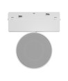10W Bluetooth speaker voor Shift-systeem - 48V, Wit, Bluetooth 5.4, IP20