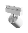 10W Bluetooth speaker voor Shift-systeem - 48V, Wit, Bluetooth 5.4, IP20