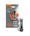 Mini LED-sleutelhangerlamp - 5000K