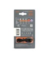 Mini LED-sleutelhangerlamp - 5000K