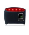 Lichttherapie riem voor heup, lendenen enz. - Infrarood, 10W, met batterij
