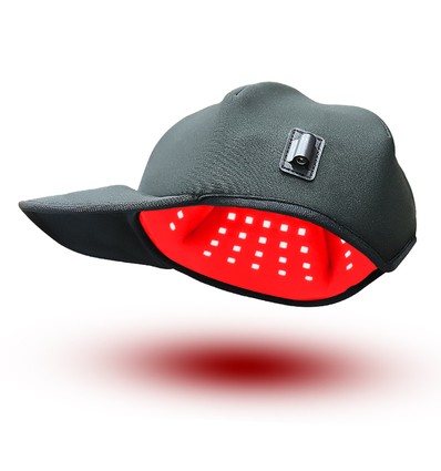 Lichttherapie pet / hoed - Infrarood
