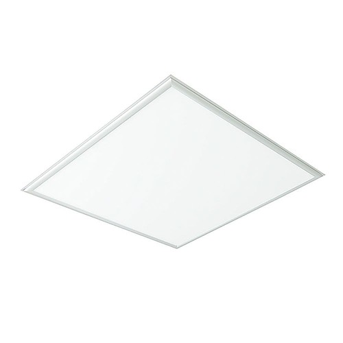 60x60 Casambi LED Paneel, 36W - Hoogte: 9mm, UGR19, witte rand