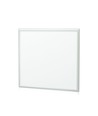 60x60 Casambi LED Paneel, 36W - Hoogte: 9mm, UGR19, witte rand