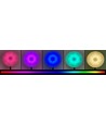 175 cm RGB+CCT vloerlamp - Wifi+Bluetooth