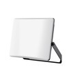 50W LED-breedstraler - CCT, 3 lichtkleuren, mat, werklamp, buiten