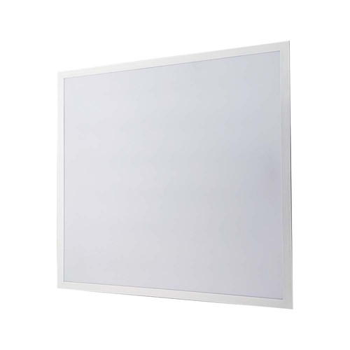 60x60 PHILIPS driver LED paneel, 40W - 120lm/W, 4000K, 5 jaar garantie