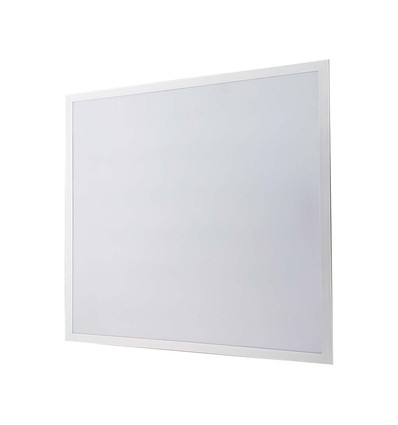 60x60 PHILIPS driver LED paneel, 40W - 120lm/W, 4000K, 5 jaar garantie