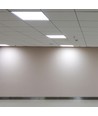 60x60 PHILIPS driver LED paneel, 40W - 120lm/W, 4000K, 5 jaar garantie