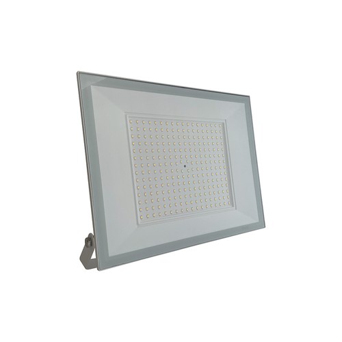 200W LED breedstraler - IP65, wit, 4000K, buiten gevelverlichting