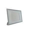 200W LED breedstraler - IP65, wit, 4000K, buiten gevelverlichting
