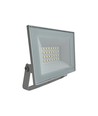 VT-44022 LED-projector 20W - 4000K, wit behuizing
