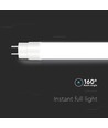 150cm / 24W T8 LED buis - Samsung LED chip, 125lm/W, Nano plastic