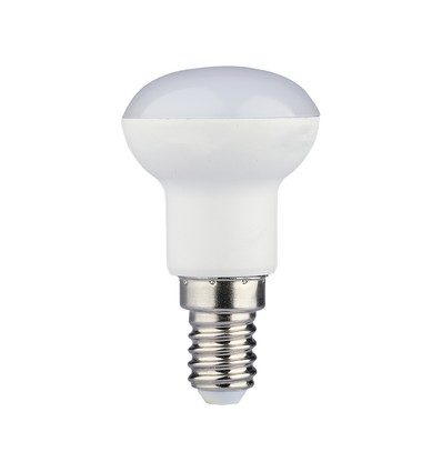 3W LED spotlamp, E14 - R39